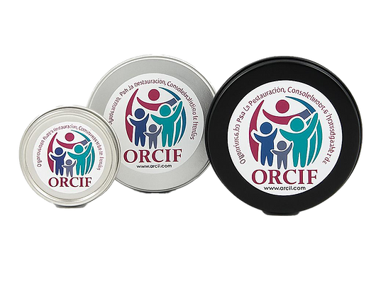 Tarjetas para familias con duelo migratorio