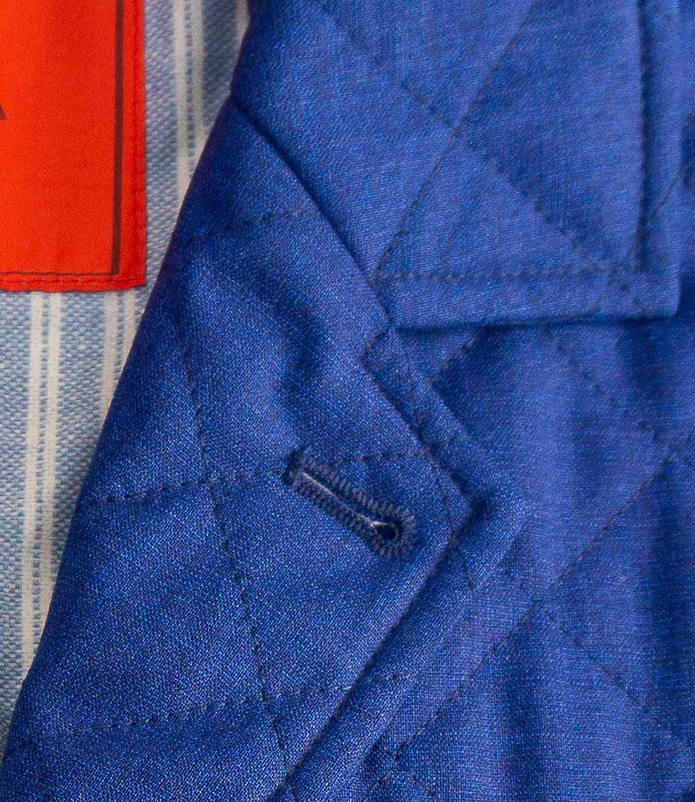 Miniatura: ISAIA