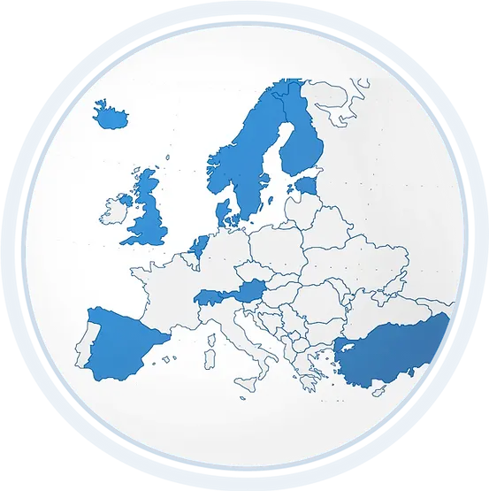 IATBBAT in Europe