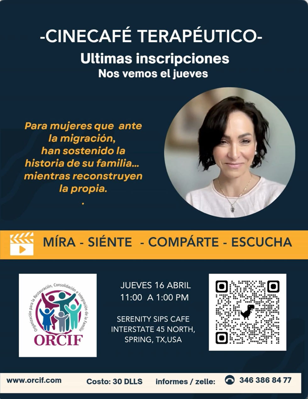 ORCIF | Mujeres Migrantes