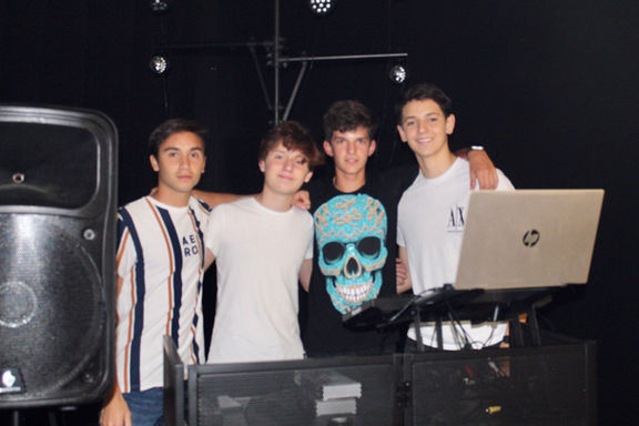 ORCIF | Conferencia para jóvenes | Tu cerebro secuestrado