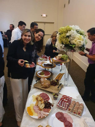 ORCIF | Taller para matrimonios | Cómo mantener la chispa