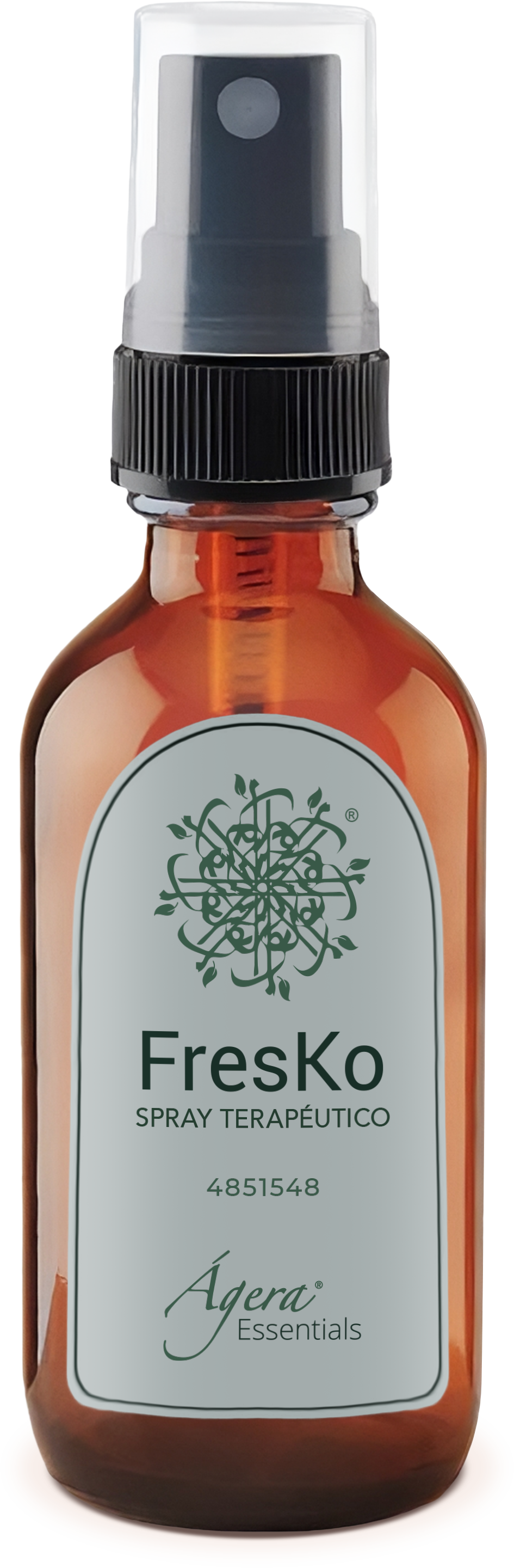 Miniatura: Fresko · Alivia calor y bochornos