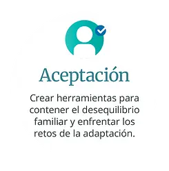 Talleres y acompañamiento para duelo migratorio