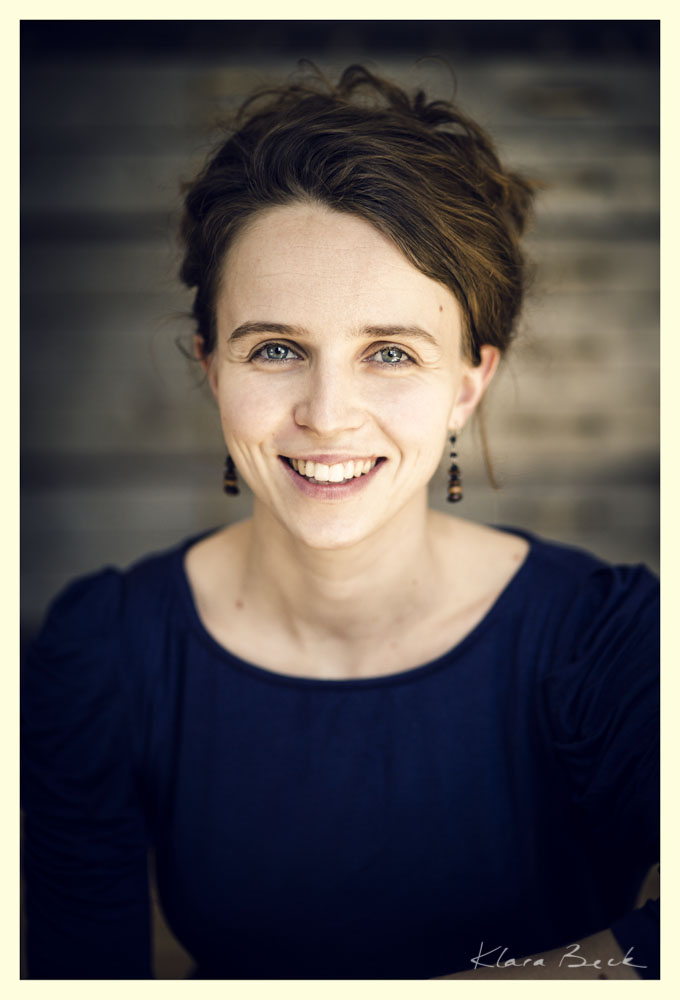 Jeanne Barbieri