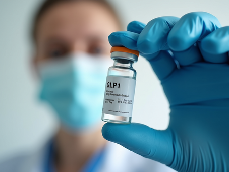 Understanding the Role of GLP1 Medications in Diabetes Management and Weight Loss