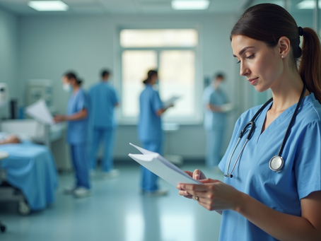 Enhancing Type 2 Diabetes Care: Diabetes Care Training for Nurses in the UK
