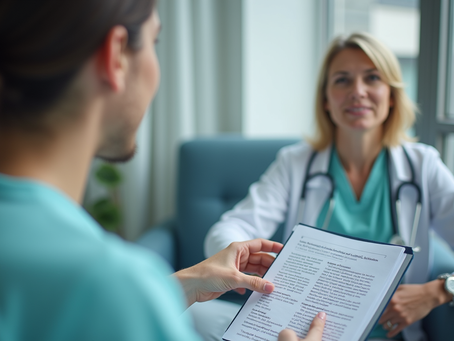 Three Key Takeaways from Noel Training Insights on Diabetes Management