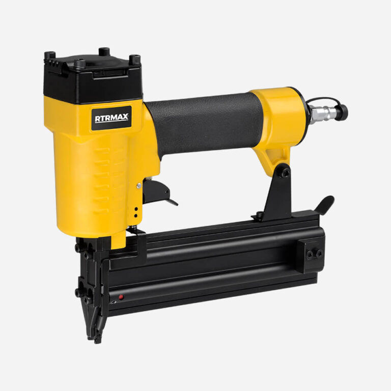 RTRMAX HAVALI ÇİVİ ÇAKMA TABANCASI 10-50mm ÇANTALI