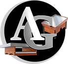AG Risers Logo