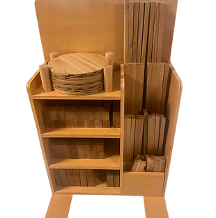 Carriage Wood