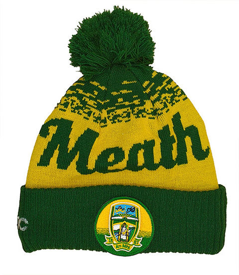 Meath Speckle Bobble Hat