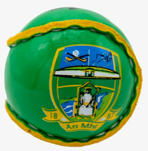 Meath Sliotar