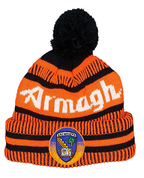 Armagh Bobble Hat