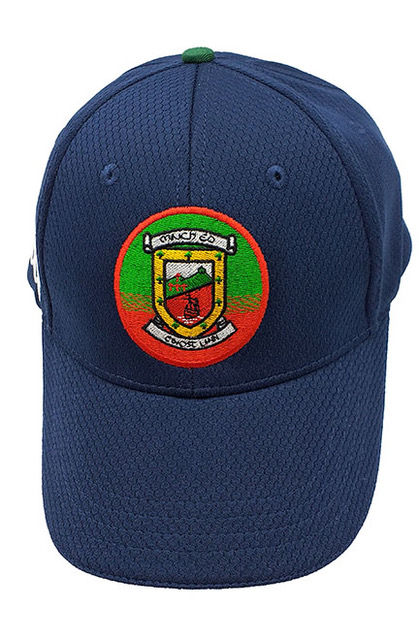 Mayo Baseball Cap