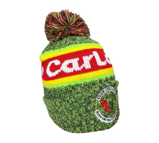 Thumbnail: Carlow Bobble Hat