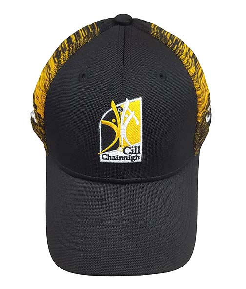 Thumbnail: Kilkenny GAA Baseball Cap