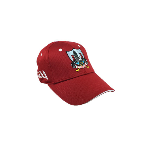 Cork Baseball Cap Introsports