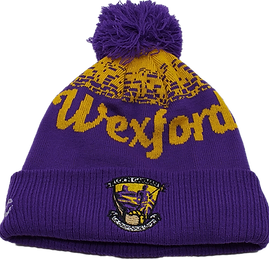 Wexford BobbleHat