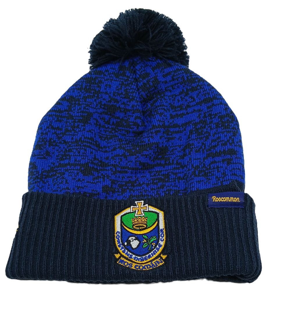 Thumbnail: Roscommon Knitwear