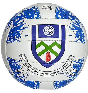 Monaghan Football