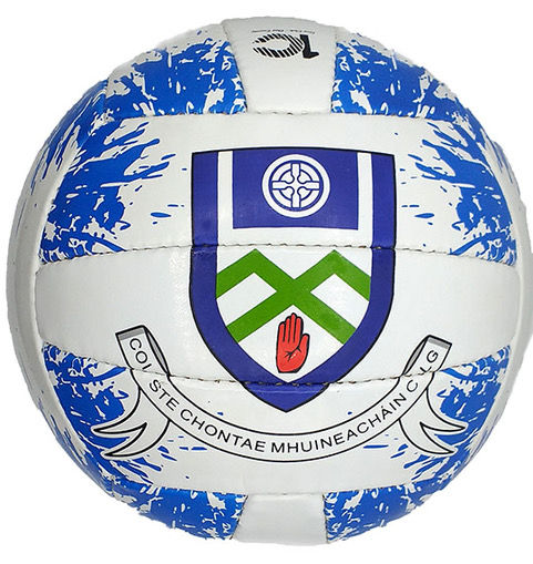 Monaghan Football