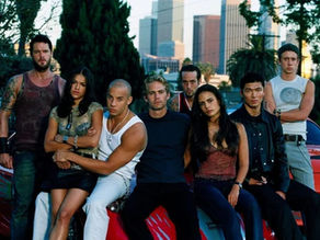 Filmes que salvam dias ruins