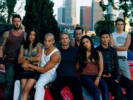 Filmes que salvam dias ruins