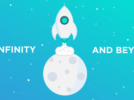 Journey to Infinity and Beyond