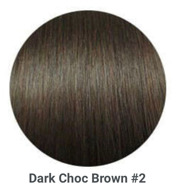 Thumbnail: Tape In Extensions