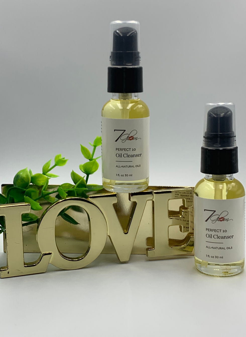 Thumbnail: Perfect10 Oil Cleanser