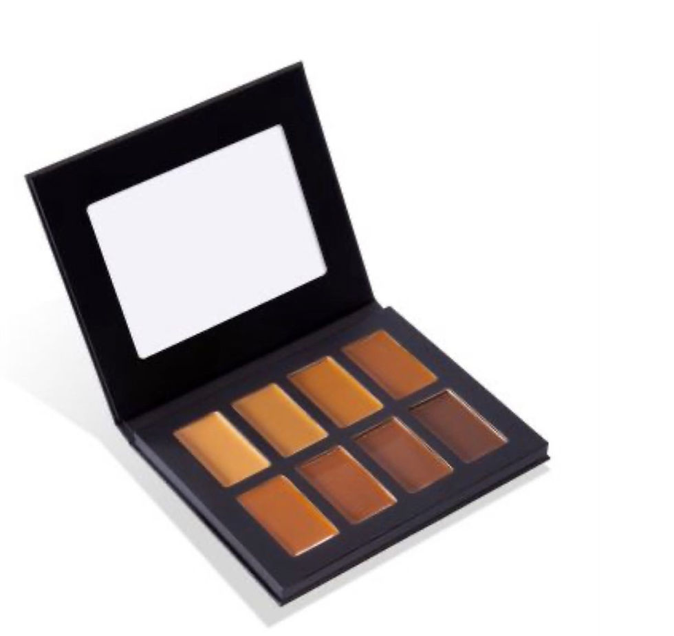 Thumbnail: Complexion Palette
