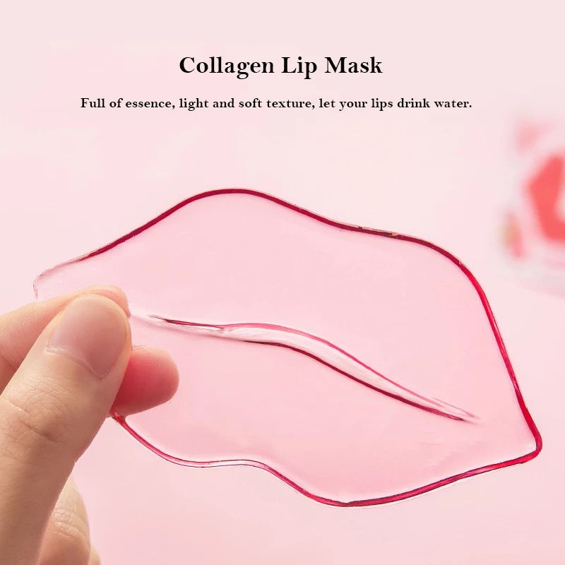 Thumbnail: Jelly Lip Mask 