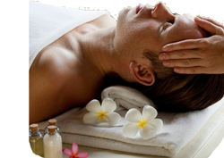 Relaxational Massage