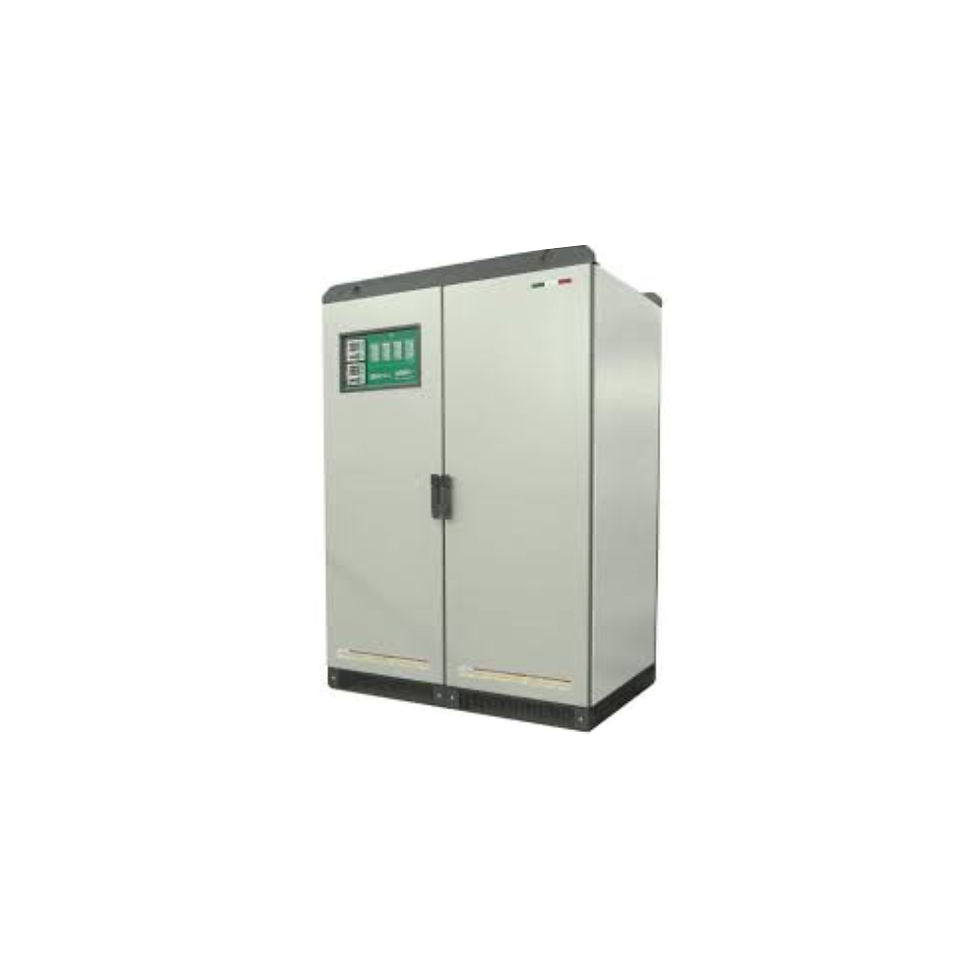 Ortea Orion 45KVA AVR Three Phase