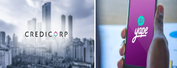 Yape supera los 17 millones de usuarios y entra a microcréditos hipotecarios