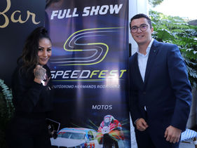 Presentan el Box Fest como parte del Full Show