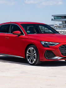 El Audi A3 Sportback regresa a México