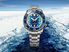 Marinemaster mantiene el legado de de exploración de Seiko