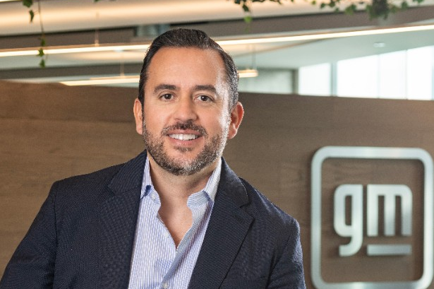 Designan a Jorge Plata como presidente de GM África