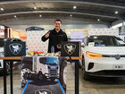 Grupo Panamotors acelera transición hacia la electromovilidad