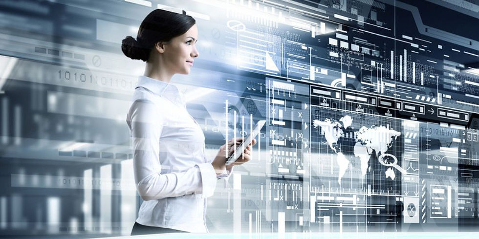 Tecnología con propósito para mejorar la vida de millones