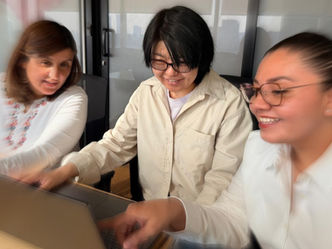 En BAIC, las mujeres redefinen el futuro de la innovación en la industria automotriz