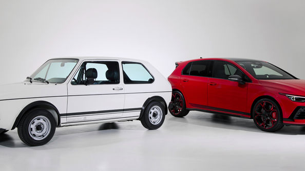 Golf GTI cumple 50 años en este 2026; VW celebrará en grande
