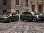 Zeekr | Lynk & Co alcanzan el lugar número 4 de las marcas premium