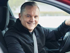 Nuevo ejecutivo para MINI en región Américas 