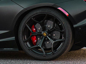 Emoción, Control y Manejo con la nueva POTENZA Sport