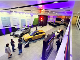 Kia crea centro de capacitación para habilidades técnicas, comerciales y de servicio en CDMX