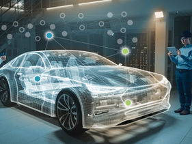 Exhibirá desarrollo tecnológico automotriz