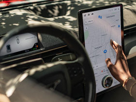 Ford SYNC 4, la facilidad del infoentretenimiento